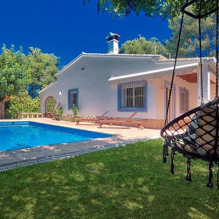 Villa Nomad Jávea Esterno foto