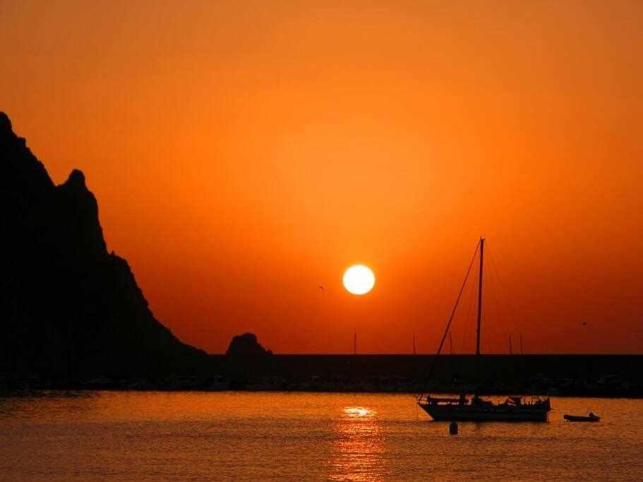 Villa Nomad Jávea Esterno foto