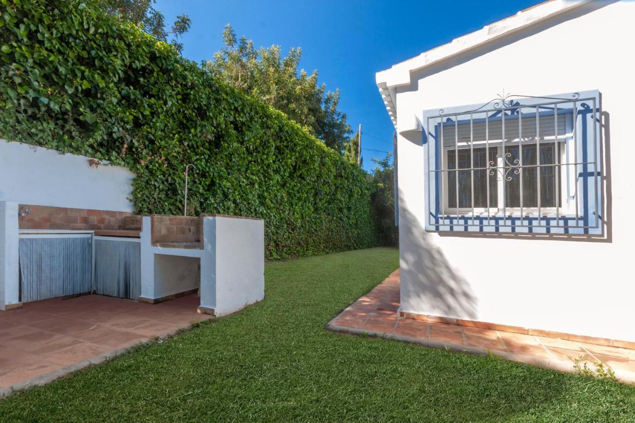 Villa Nomad Jávea Esterno foto