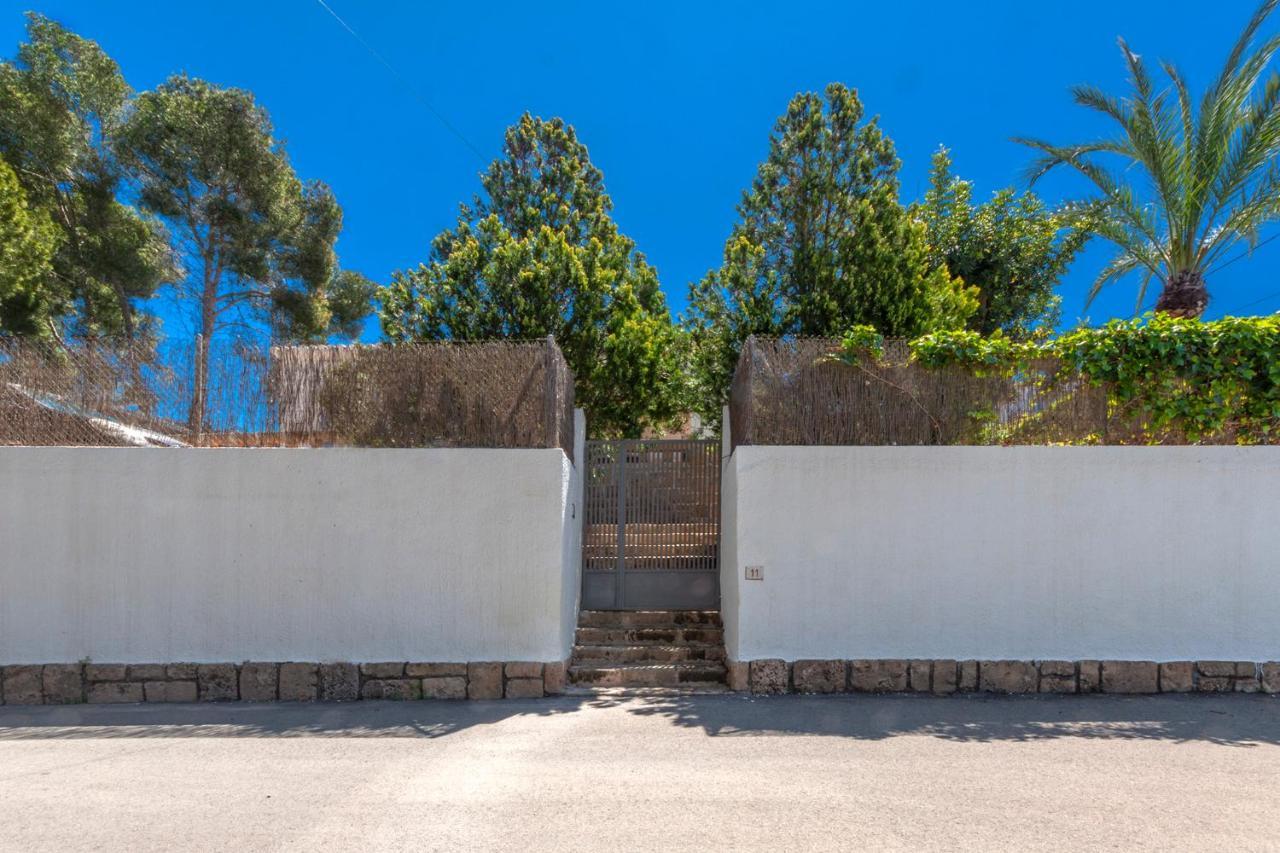 Villa Nomad Jávea Esterno foto