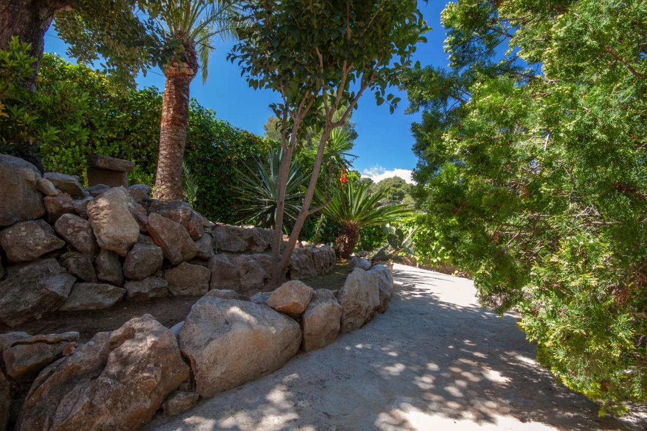 Villa Nomad Jávea Esterno foto
