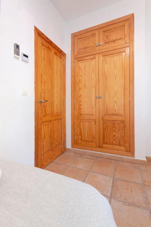 Villa Nomad Jávea Esterno foto
