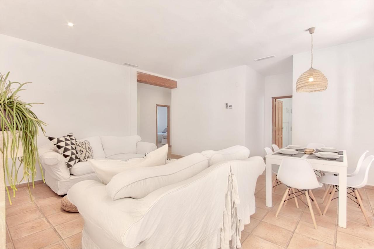 Villa Nomad Jávea Esterno foto